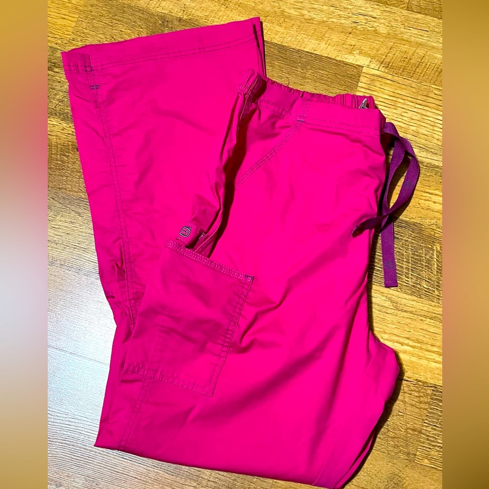 Wonderwink Scrub Pants